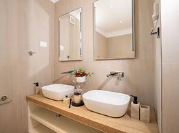 Luxury villa Bachin - family villa