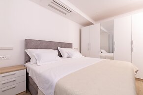 Luxury villa Bachin - family villa