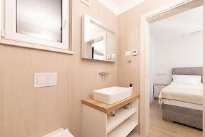 Luxury villa Bachin - family villa