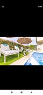 Luxury villa Bachin - family villa