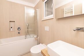 Luxury villa Bachin - family villa