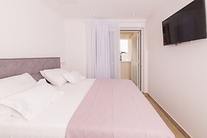 Luxury villa Bachin - family villa