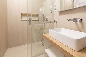 Luxury villa Bachin - family villa