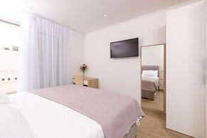 Luxury villa Bachin - family villa