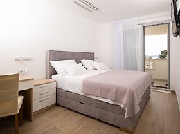 Luxury villa Bachin - family villa