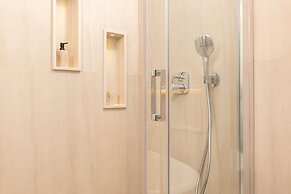 Luxury villa Bachin - family villa