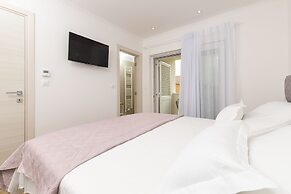 Luxury villa Bachin - family villa