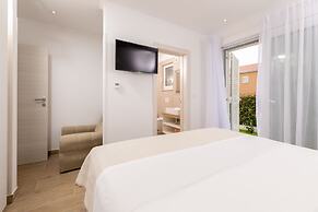 Luxury villa Bachin - family villa