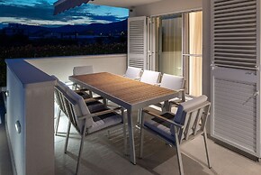 Luxury villa Bachin - family villa