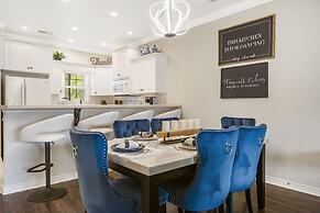 Kings Hideaway - Near DT!