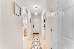 Laura's Villa at Regal Palms