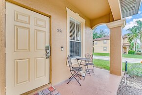 Laura's Villa at Regal Palms