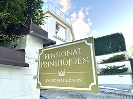 Pensionat Prinshöjden - Home