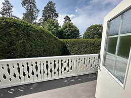 Pensionat Prinshöjden - Home