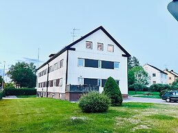 Pensionat Prinshöjden - Home