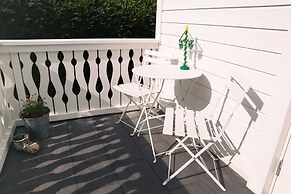 Pensionat Prinshöjden - Home