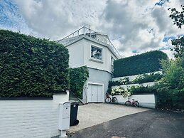 Pensionat Prinshöjden - Home