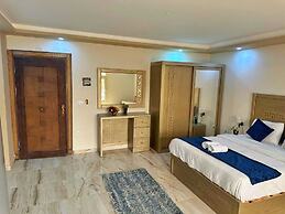 Moon Beach Resort Hurghada