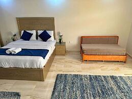 Moon Beach Resort Hurghada