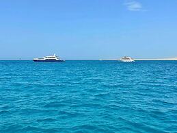 Moon Beach Resort Hurghada