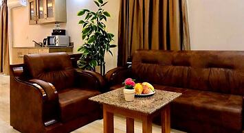 Moon Beach Resort Hurghada