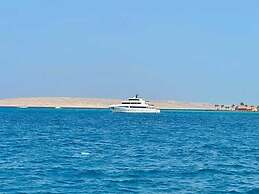 Moon Beach Resort Hurghada