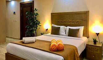 Moon Beach Resort Hurghada