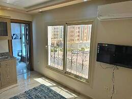 Moon Beach Resort Hurghada