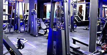 Moon Beach Resort Hurghada