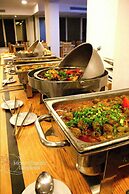 Moon Beach Resort Hurghada