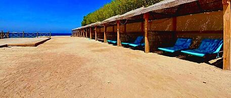 Moon Beach Resort Hurghada