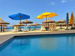 Moon Beach Resort Hurghada