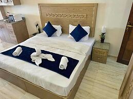 Moon Beach Resort Hurghada