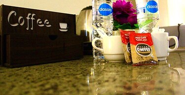 Moon Beach Resort Hurghada