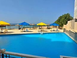 Moon Beach Resort Hurghada