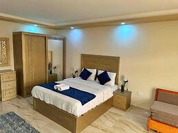 Moon Beach Resort Hurghada