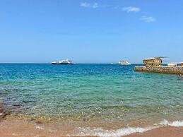 Moon Beach Resort Hurghada