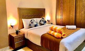 Moon Beach Resort Hurghada