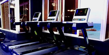 Moon Beach Resort Hurghada