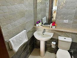 Moon Beach Resort Hurghada