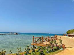 Moon Beach Resort Hurghada