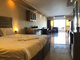 Moon Beach Resort Hurghada