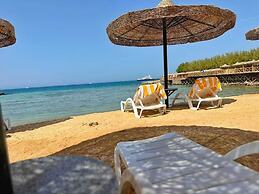 Moon Beach Resort Hurghada