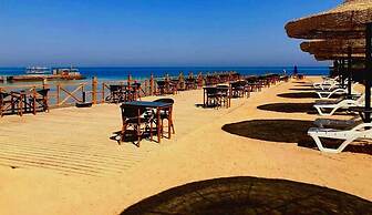 Moon Beach Resort Hurghada