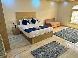 Moon Beach Resort Hurghada