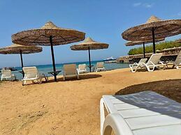 Moon Beach Resort Hurghada
