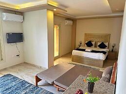 Moon Beach Resort Hurghada