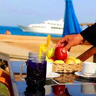 Moon Beach Resort Hurghada