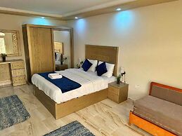 Moon Beach Resort Hurghada