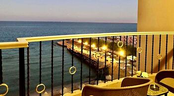 Moon Beach Resort Hurghada